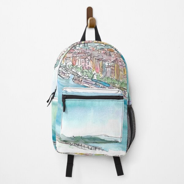 Item preview, Passau Bavaria Pearl on Danube designed and sold by artshop77.