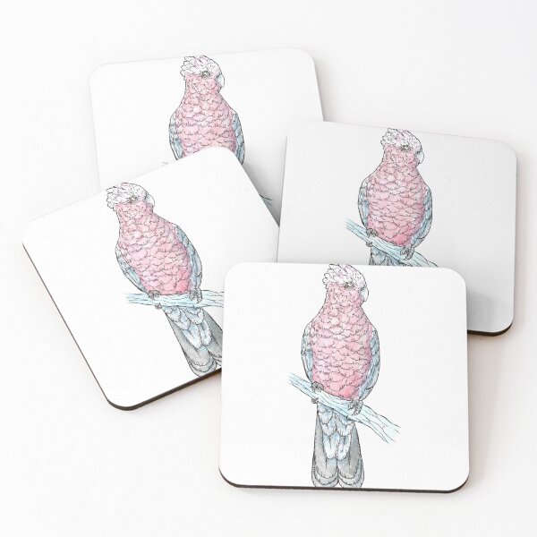 Item preview, Gallah designed and sold by bangart.