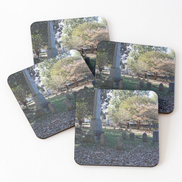 Item preview, Let the Sun Break Through in Historic Cemetery  designed and sold by Silver Sky by Janet.