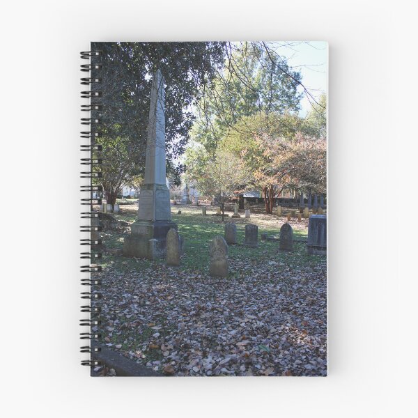 Item preview, Let the Sun Break Through in Historic Cemetery  designed and sold by Silver Sky by Janet.