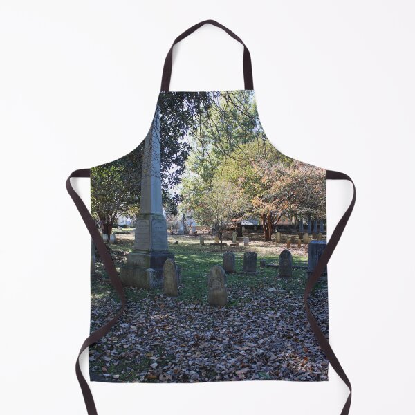 Item preview, Let the Sun Break Through in Historic Cemetery  designed and sold by Silver Sky by Janet.