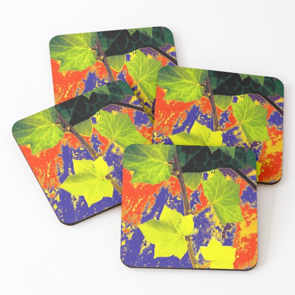 Item preview, Ivy 2 designed and sold by Geoff Treagus.