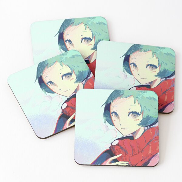Item preview, Winter Fuuka designed and sold by Nem Graphics.