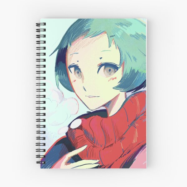 Item preview, Winter Fuuka designed and sold by Nem Graphics.