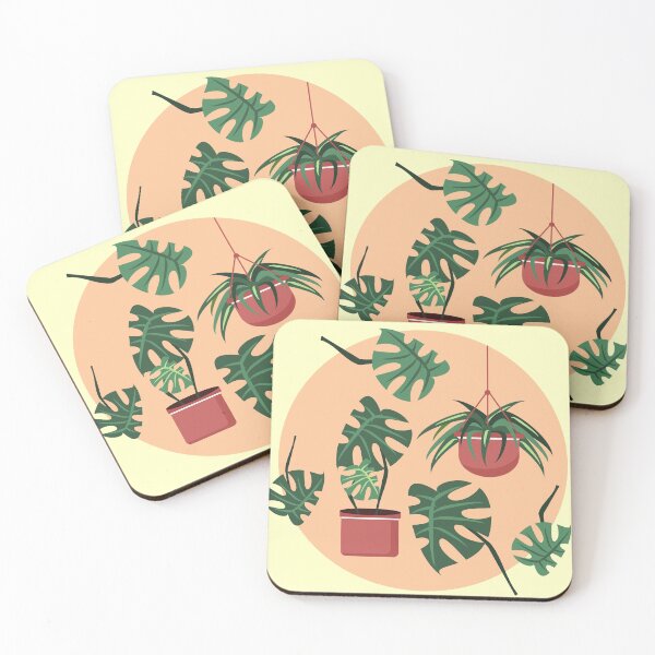 Item preview, Plants  designed and sold by guenscomics.