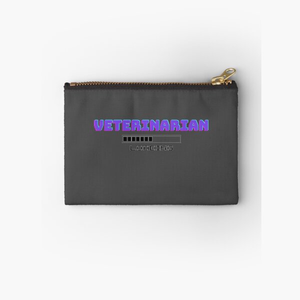 Item preview, VETERINARIAN Loading designed and sold by CSdoodles.