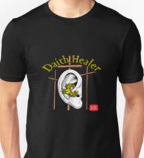 Daith Healer Unisex T-Shirt