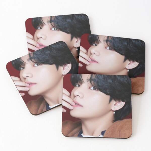 Item preview, BTS Life goes On V Individual Photo designed and sold by Aooms123.