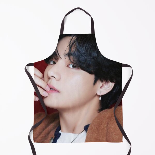 Item preview, BTS Life goes On V Individual Photo designed and sold by Aooms123.