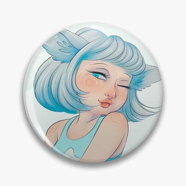 Item preview, Cute Foxy Sports Lady designed and sold by AshleuLee.