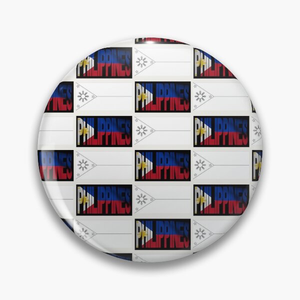 Item preview, The Philippine Flag designed and sold by findsbyjune374.
