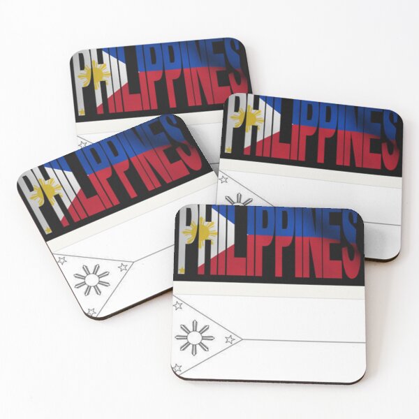 Item preview, The Philippine Flag designed and sold by findsbyjune374.