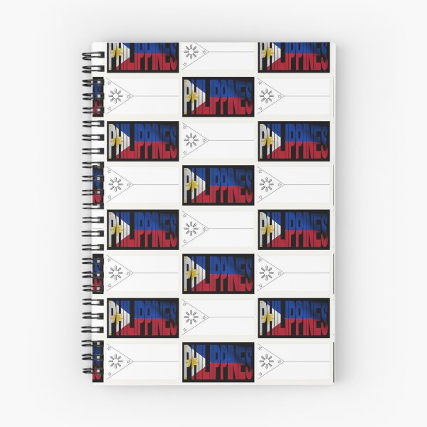 Item preview, The Philippine Flag designed and sold by findsbyjune374.