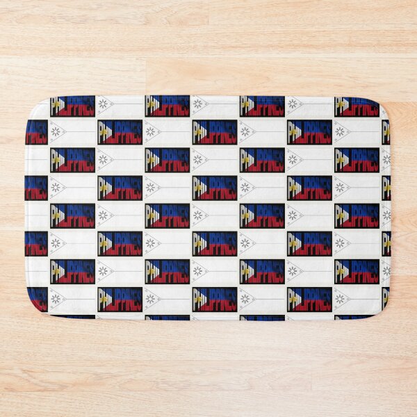 Item preview, The Philippine Flag designed and sold by findsbyjune374.