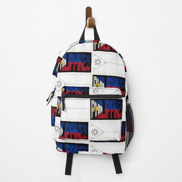 Item preview, The Philippine Flag designed and sold by findsbyjune374.