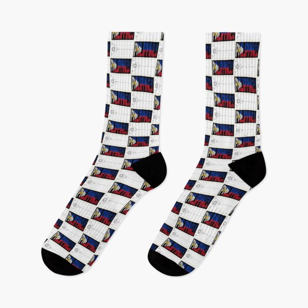 Item preview, The Philippine Flag designed and sold by findsbyjune374.