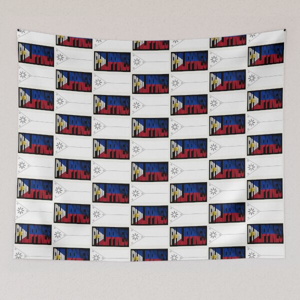 Item preview, The Philippine Flag designed and sold by findsbyjune374.
