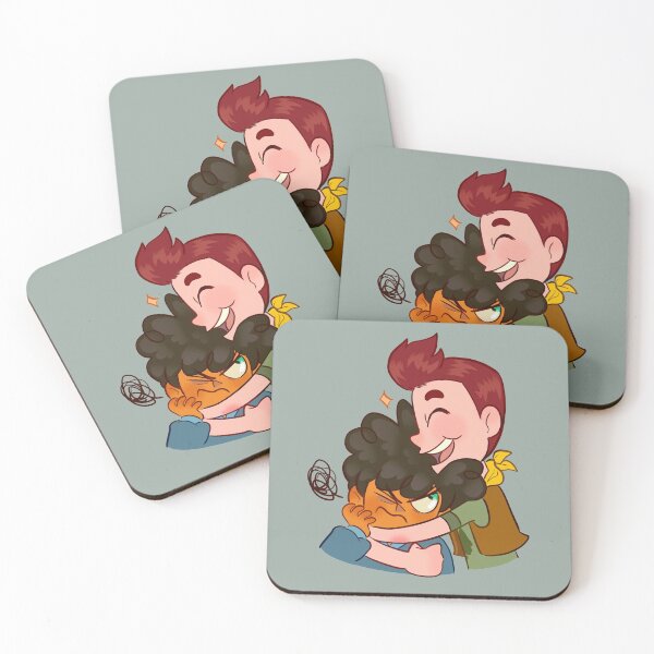 Item preview, Camp Camp- dadvid  designed and sold by Paryficama.