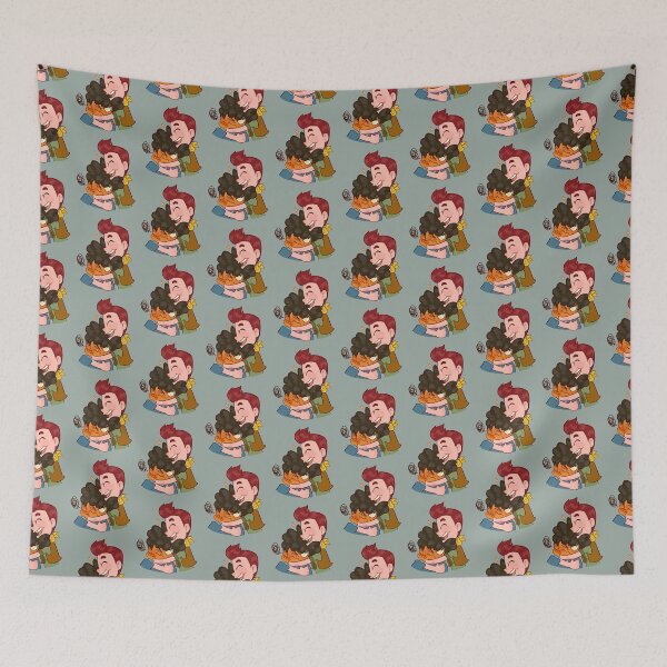 Item preview, Camp Camp- dadvid designed and sold by Paryficama.