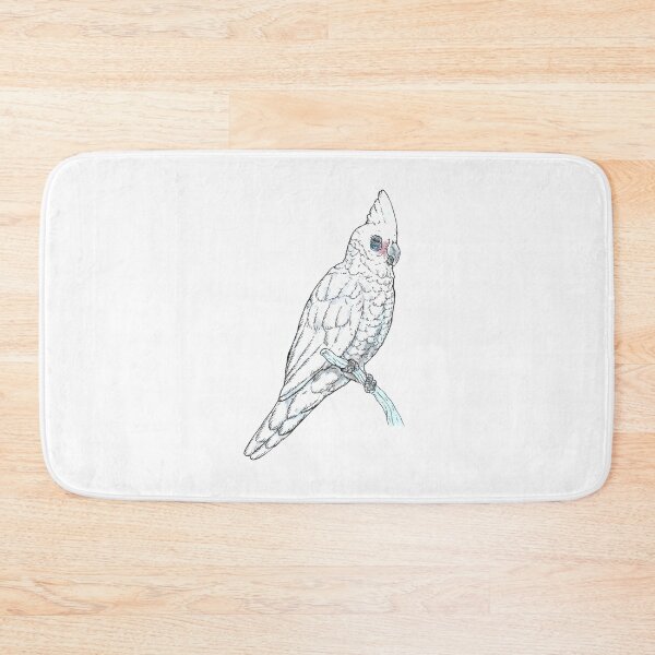 Item preview, Little Corella designed and sold by bangart.