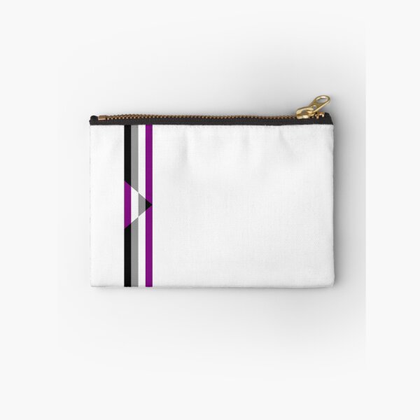 Item preview, Minimal Aegosexual Stripe designed and sold by spiceycake.