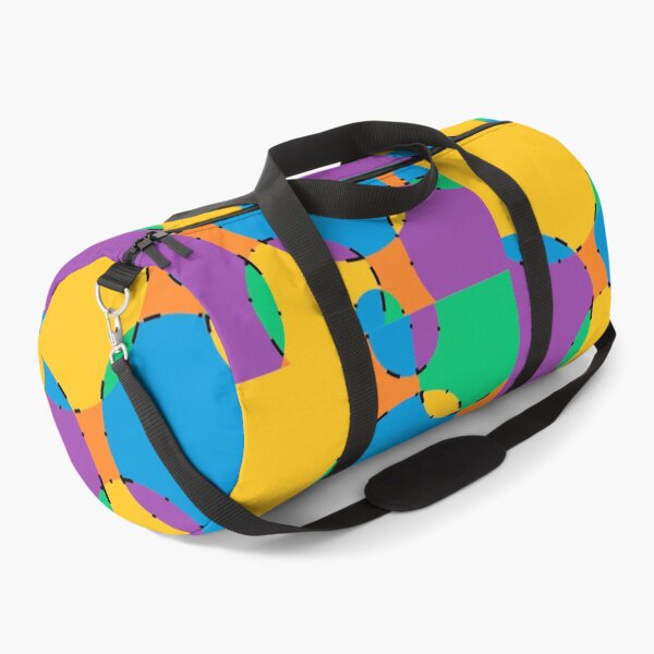 Item preview, Jazzy Ellipses designed and sold by TheArtism.
