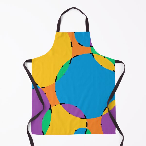 Item preview, Jazzy Ellipses designed and sold by TheArtism.