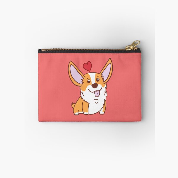 Item preview, Cute Corgi designed and sold by GeckodojoDraws.