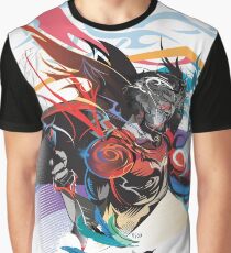 Ascendancy Graphic T-Shirt
