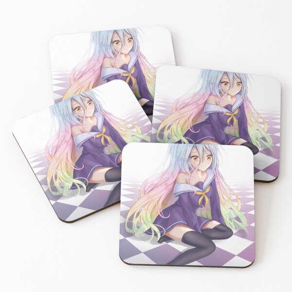 Item preview, Shiro designed and sold by iichigomochi.