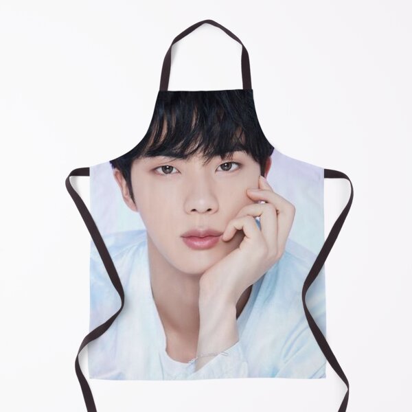 Item preview, BTS Life goes On Jin Individual Photo designed and sold by Aooms123.