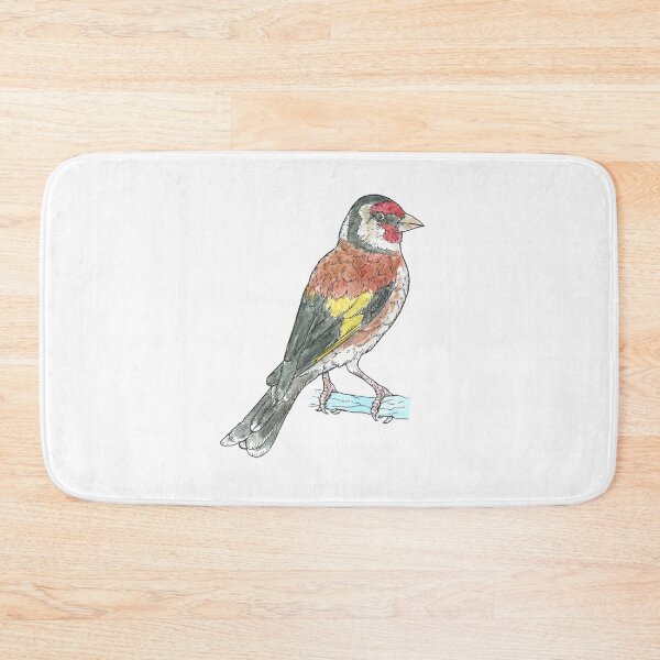 Item preview, European Goldfinch  designed and sold by bangart.