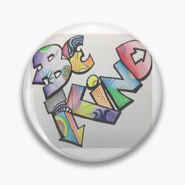 Item preview, Be kind designed and sold by Alicia Gauger.