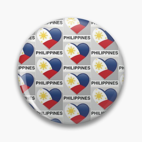 Item preview, The Flag of the Philippines designed and sold by findsbyjune374.