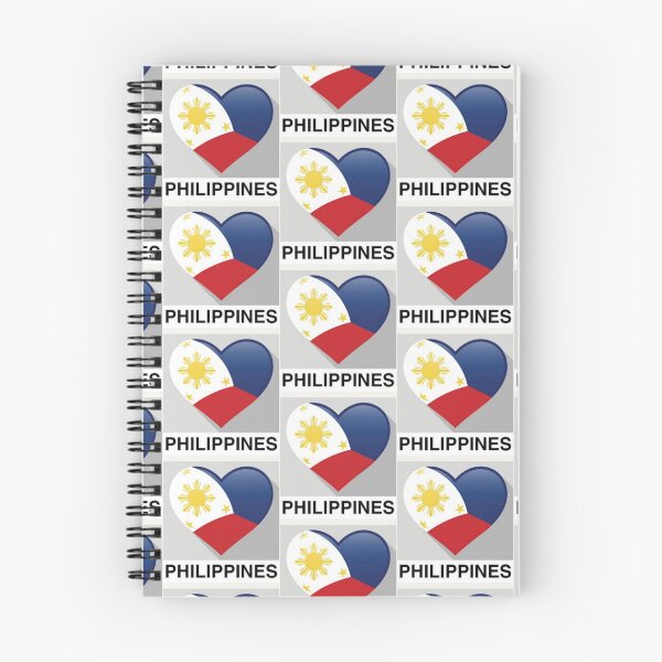 Item preview, The Flag of the Philippines designed and sold by findsbyjune374.