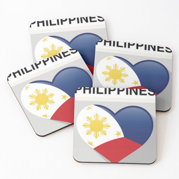 Item preview, The Flag of the Philippines designed and sold by findsbyjune374.