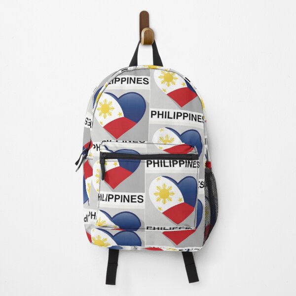 Item preview, The Flag of the Philippines designed and sold by findsbyjune374.