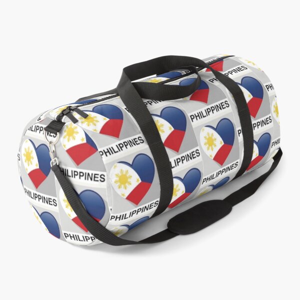 Item preview, The Flag of the Philippines designed and sold by findsbyjune374.
