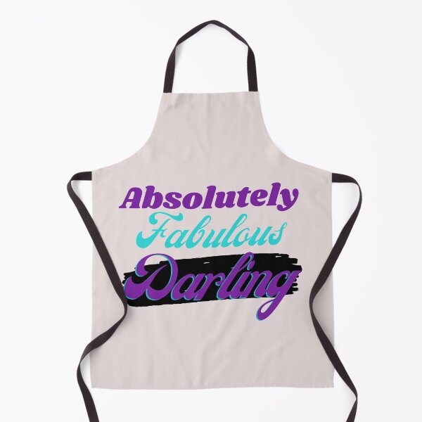 Item preview, Abslutely Fabulous Darling designed and sold by CreacionsMeraki.