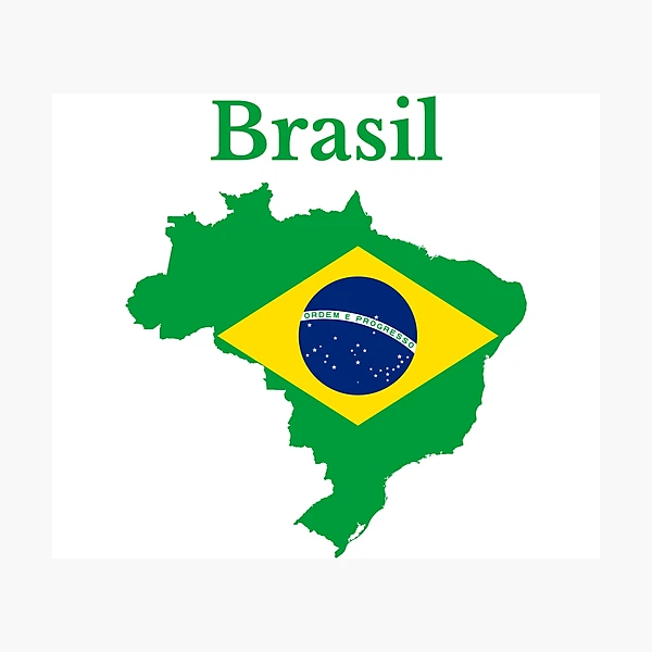 Adesivo Bandiera Brasiliana: Design Zentangle, Vinile Resistente Alle Intemperie Da 3 Pollici - Italia - Foto 14