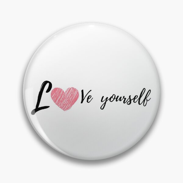 Item preview, Amarte a ti mismo diseño designed and sold by Ayoosha.