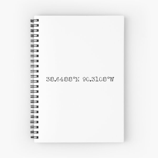 Item preview, Washington University coordinates 1 designed and sold by Sarah Livingston.