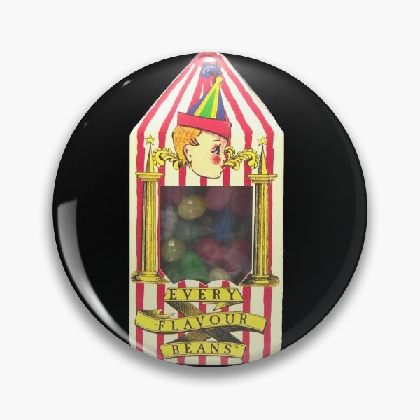 Item preview, Botts candies designed and sold by NomiBee.
