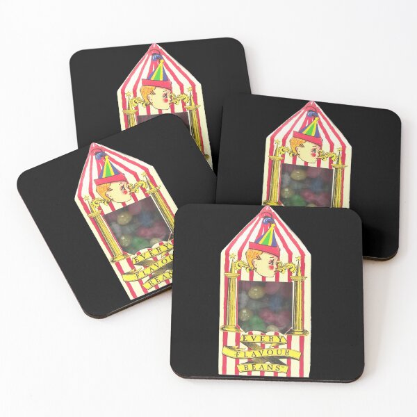 Item preview, Botts candies designed and sold by NomiBee.