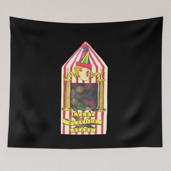 Item preview, Botts candies designed and sold by NomiBee.