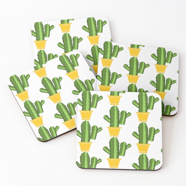 Item preview, Cactus designed and sold by guenscomics.