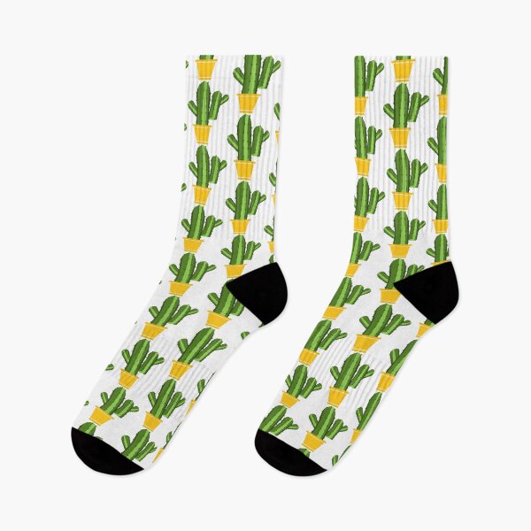 Item preview, Cactus designed and sold by guenscomics.