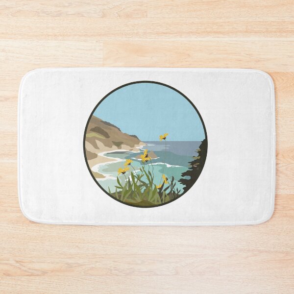 Item preview, Floral Coast designed and sold by mariatza.