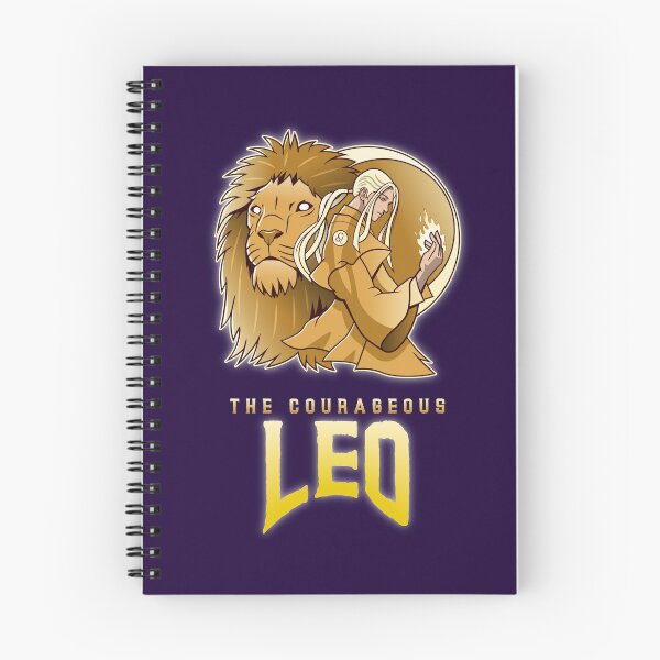 Item preview, Vintage Zodiac Leo Astrology designed and sold by gugenia.