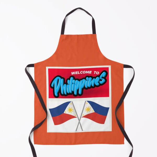 Item preview, Welcome to Philippines " It's more fun in the Philippines " designed and sold by findsbyjune374.